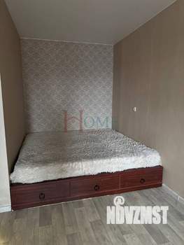 1-к квартира, на длительный срок, 37м2, 8/12 этаж