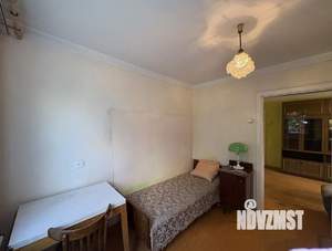 4-к квартира, на длительный срок, 60м2, 2/5 этаж