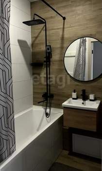 Студия квартира, на длительный срок, 30м2, 23/26 этаж