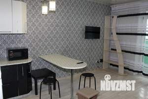 1-к квартира, посуточно, 45м2, 6/25 этаж