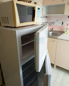 1-к квартира, на длительный срок, 30м2, 4/5 этаж