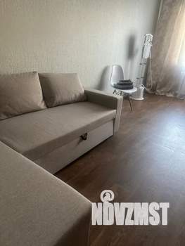 2-к квартира, посуточно, 48м2, 4/9 этаж