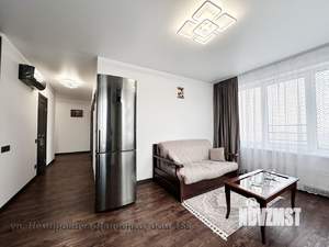 2-к квартира, на длительный срок, 64м2, 23/25 этаж