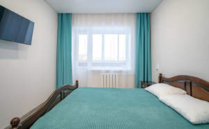 2-к квартира, на длительный срок, 44м2, 4/5 этаж