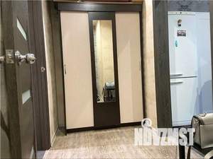 Студия квартира, на длительный срок, 28м2, 22/25 этаж