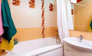 3-к квартира, на длительный срок, 71м2, 2/18 этаж