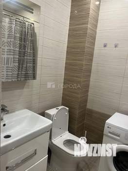 1-к квартира, на длительный срок, 38м2, 6/14 этаж