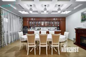 3-к квартира, на длительный срок, 140м2, 2/9 этаж