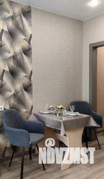 Студия квартира, посуточно, 24м2, 3/9 этаж