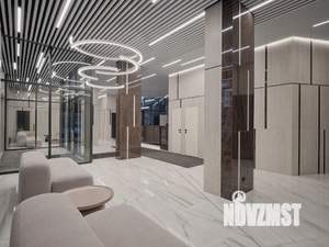 1-к квартира, посуточно, 18м2, 1/1 этаж