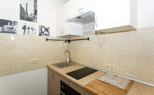 1-к квартира, на длительный срок, 30м2, 1/2 этаж