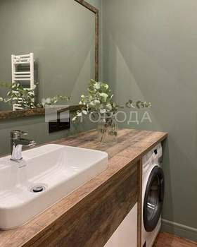 2-к квартира, на длительный срок, 47м2, 14/18 этаж