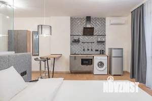 1-к квартира, посуточно, 28м2, 4/9 этаж