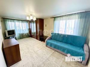 1-к квартира, на длительный срок, 55м2, 8/12 этаж