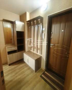 1-к квартира, на длительный срок, 29м2, 2/5 этаж