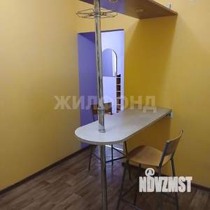 1-к квартира, на длительный срок, 39м2, 5/18 этаж