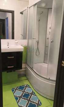 1-к квартира, на длительный срок, 35м2, 2/18 этаж