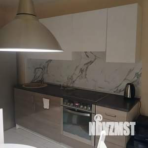 1-к квартира, посуточно, 42м2, 10/10 этаж