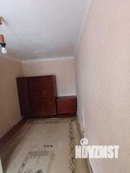 2-к квартира, на длительный срок, 43м2, 3/5 этаж