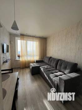 2-к квартира, на длительный срок, 39м2, 22/25 этаж