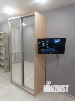 1-к квартира, на длительный срок, 33м2, 5/5 этаж