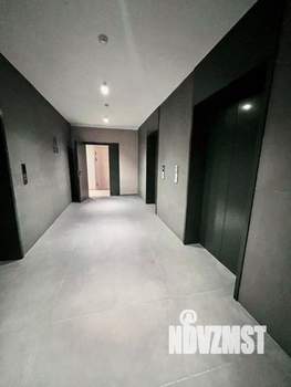 Студия квартира, на длительный срок, 25м2, 16/23 этаж