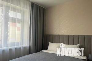 2-к квартира, посуточно, 42м2, 5/9 этаж