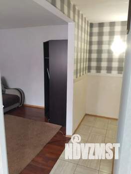 2-к квартира, посуточно, 67м2, 1/5 этаж