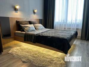 Студия квартира, на длительный срок, 25м2, 14/16 этаж