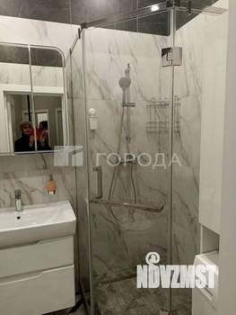 1-к квартира, на длительный срок, 37м2, 10/10 этаж