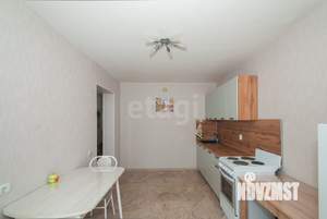 1-к квартира, на длительный срок, 38м2, 16/17 этаж