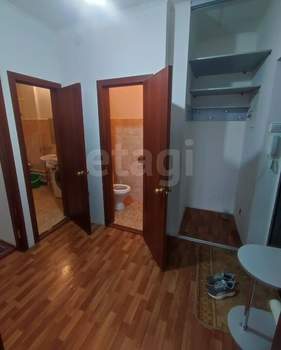 2-к квартира, на длительный срок, 50м2, 3/17 этаж