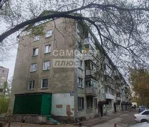 3-к квартира, на длительный срок, 60м2, 1/5 этаж