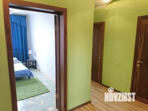 2-к квартира, на длительный срок, 56м2, 15/15 этаж