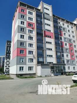 Студия квартира, посуточно, 18м2, 2/9 этаж