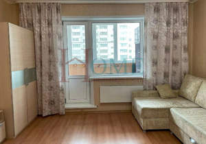 2-к квартира, на длительный срок, 51м2, 2/10 этаж