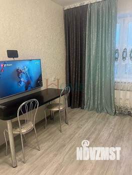 1-к квартира, на длительный срок, 35м2, 8/10 этаж