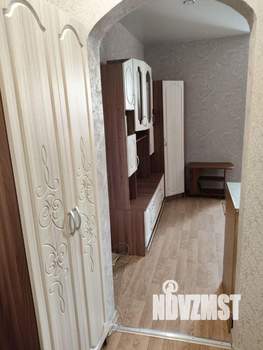 Студия квартира, на длительный срок, 19м2, 17/17 этаж