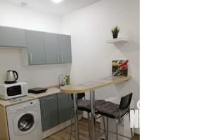 1-к квартира, посуточно, 23м2, 2/14 этаж