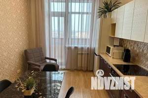 2-к квартира, посуточно, 70м2, 11/12 этаж
