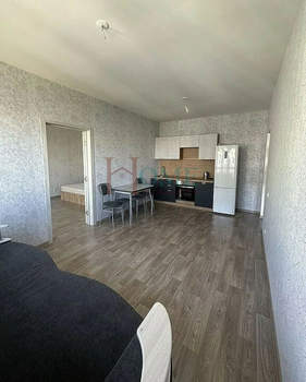 3-к квартира, на длительный срок, 60м2, 14/17 этаж