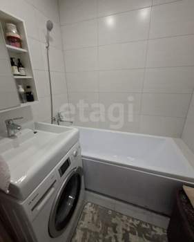 2-к квартира, на длительный срок, 54м2, 1/9 этаж