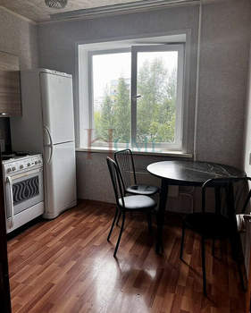 2-к квартира, на длительный срок, 53м2, 5/10 этаж