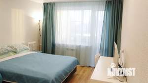 1-к квартира, на длительный срок, 32м2, 5/5 этаж