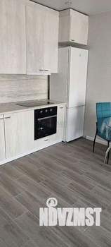 2-к квартира, на длительный срок, 45м2, 4/17 этаж