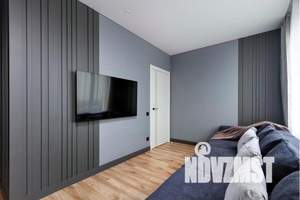 1-к квартира, посуточно, 40м2, 12/17 этаж