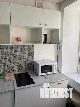 2-к квартира, посуточно, 42м2, 7/9 этаж