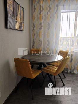 1-к квартира, на длительный срок, 43м2, 14/26 этаж