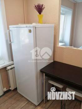 1-к квартира, на длительный срок, 30м2, 4/5 этаж