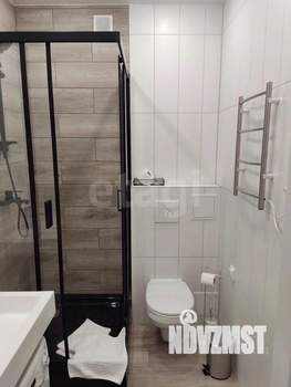 2-к квартира, на длительный срок, 32м2, 7/25 этаж